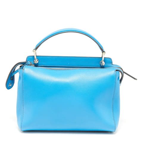 fendi dotcom blue|fendi clothing for women.